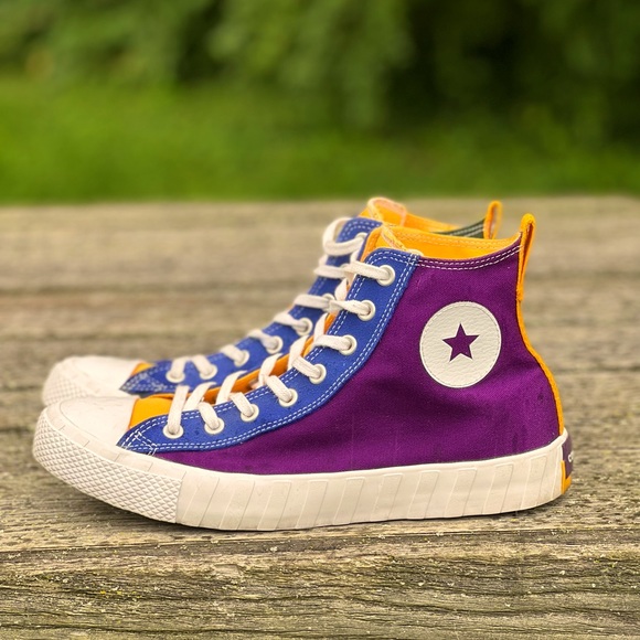 Converse “Not A Chuck”